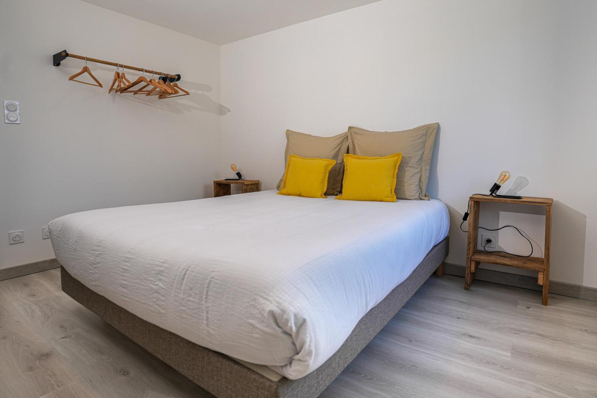 Le Perchoir, Gite 7 Personnes, Le Grand Valtin Ban-sur-Meurthe-Clefcy Exterior foto